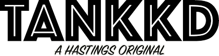 TANKKD