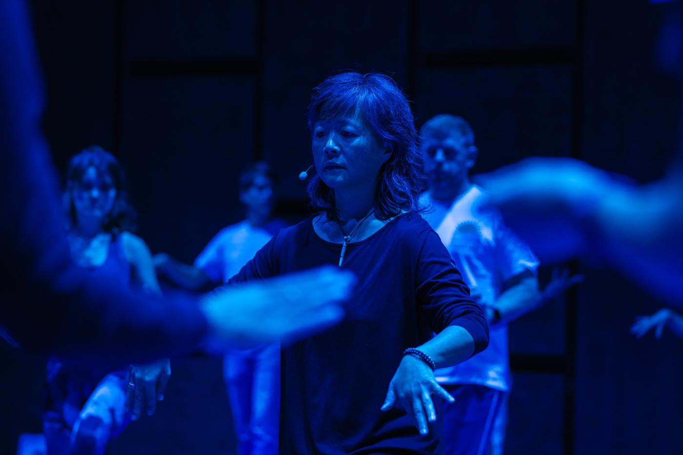 QiGong