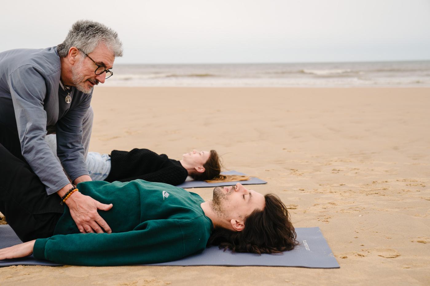Breathwork