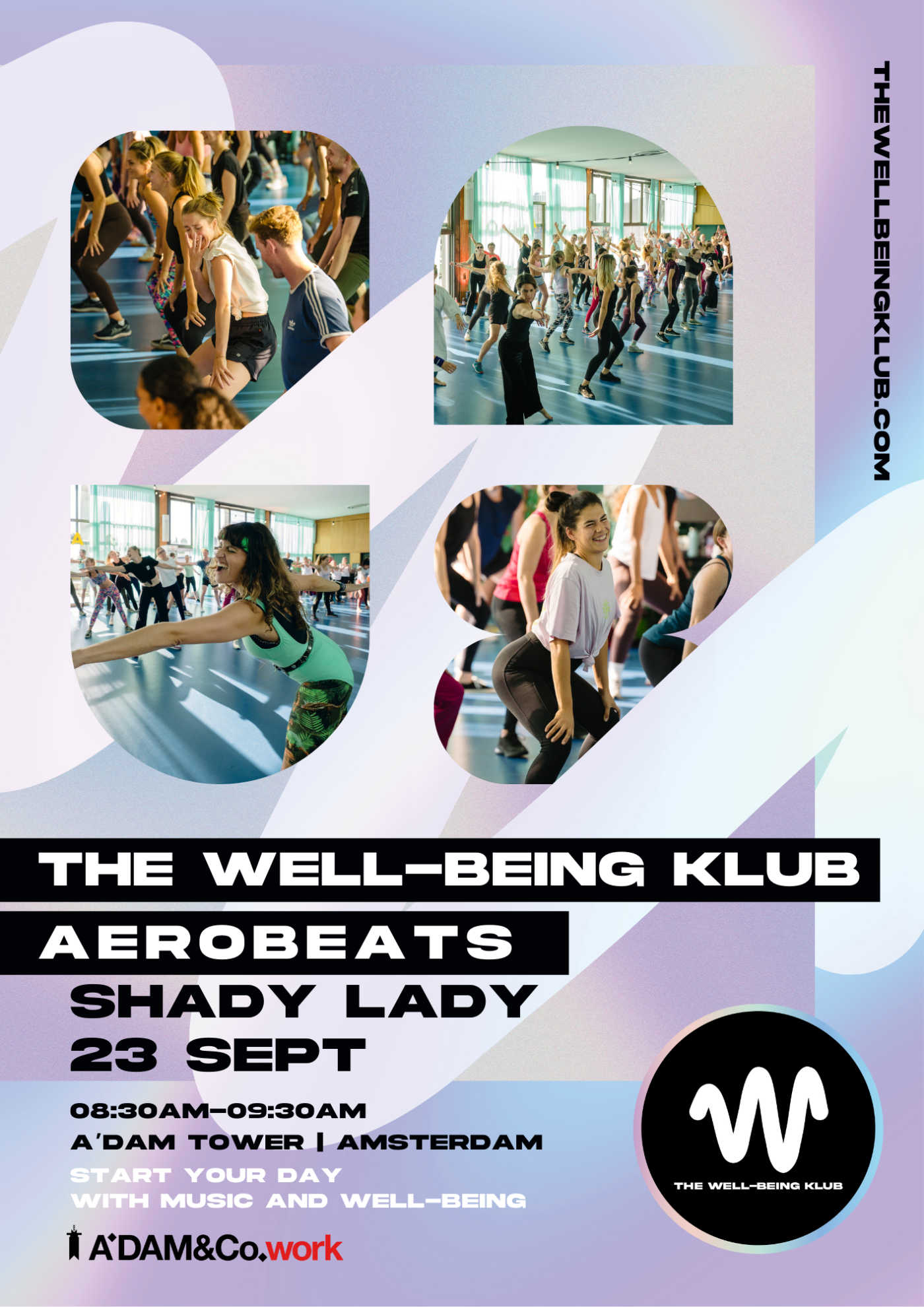 AeroBeats A'dam