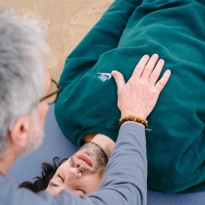 Breathwork