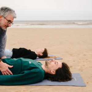 Breathwork