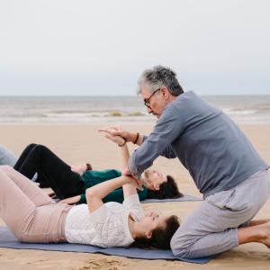 Breathwork