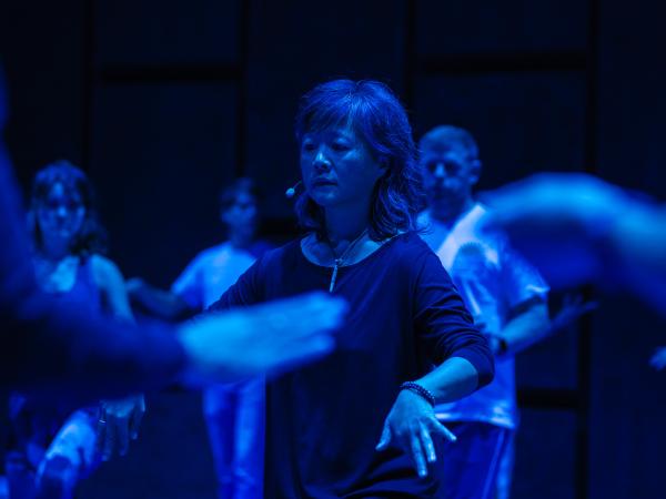 QiGong