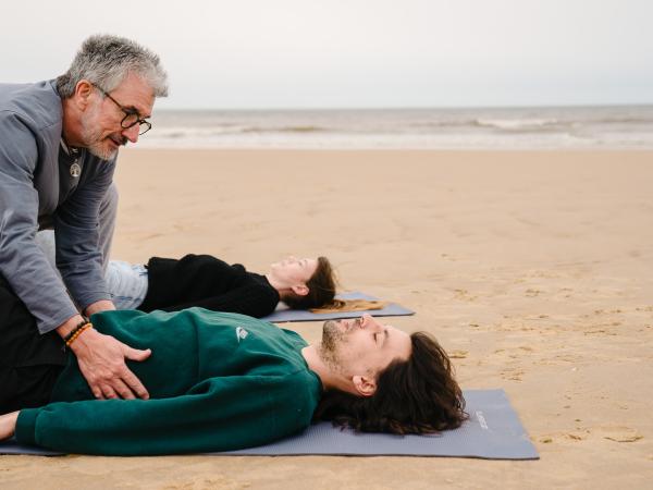 Breathwork